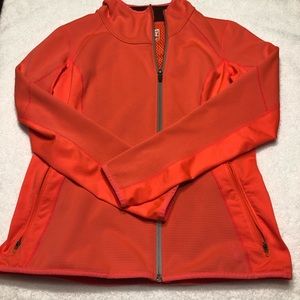 Heidi Klum for New Balance Moto Jacket